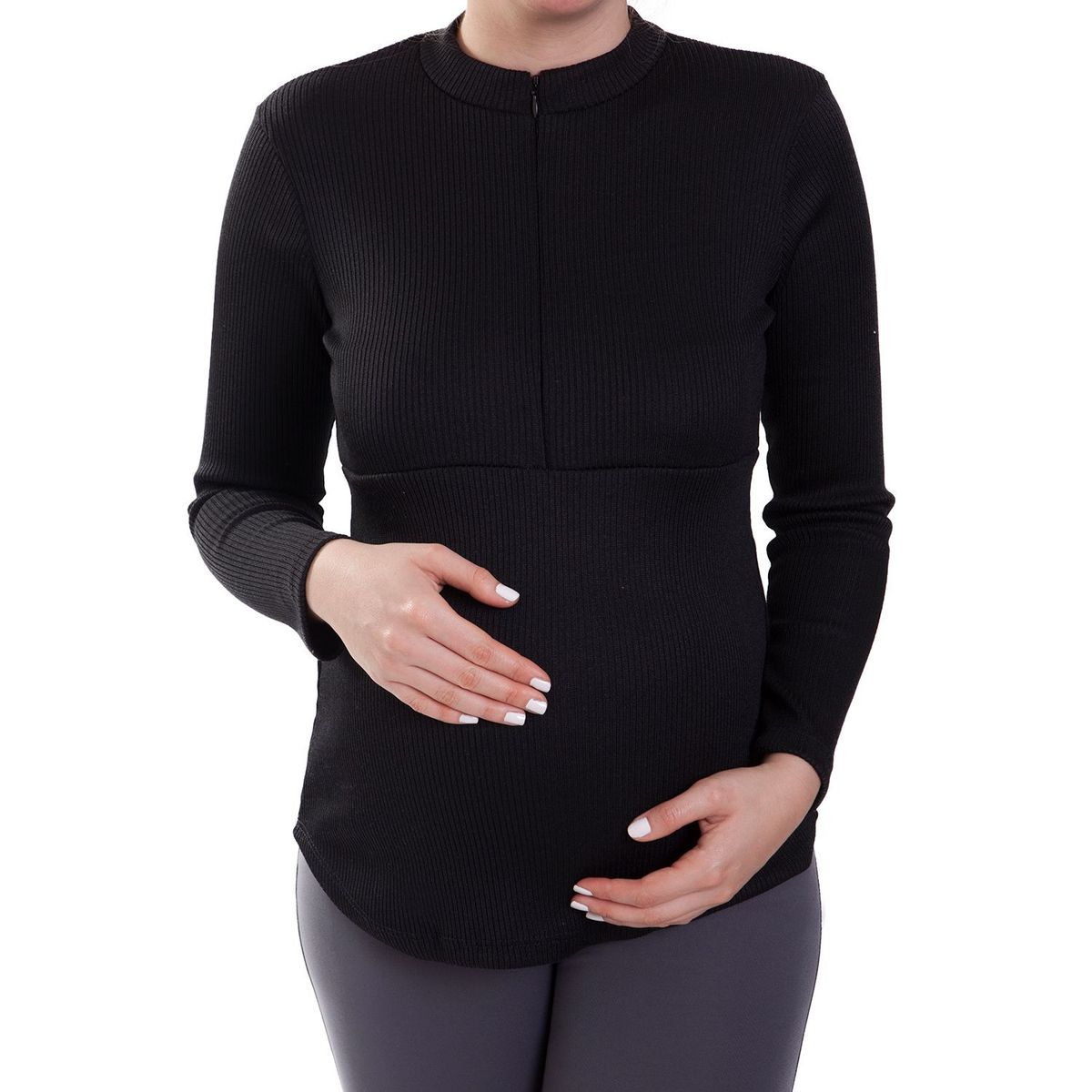 VALESKA - Chompa Maternal Valeska Maternity & Baby