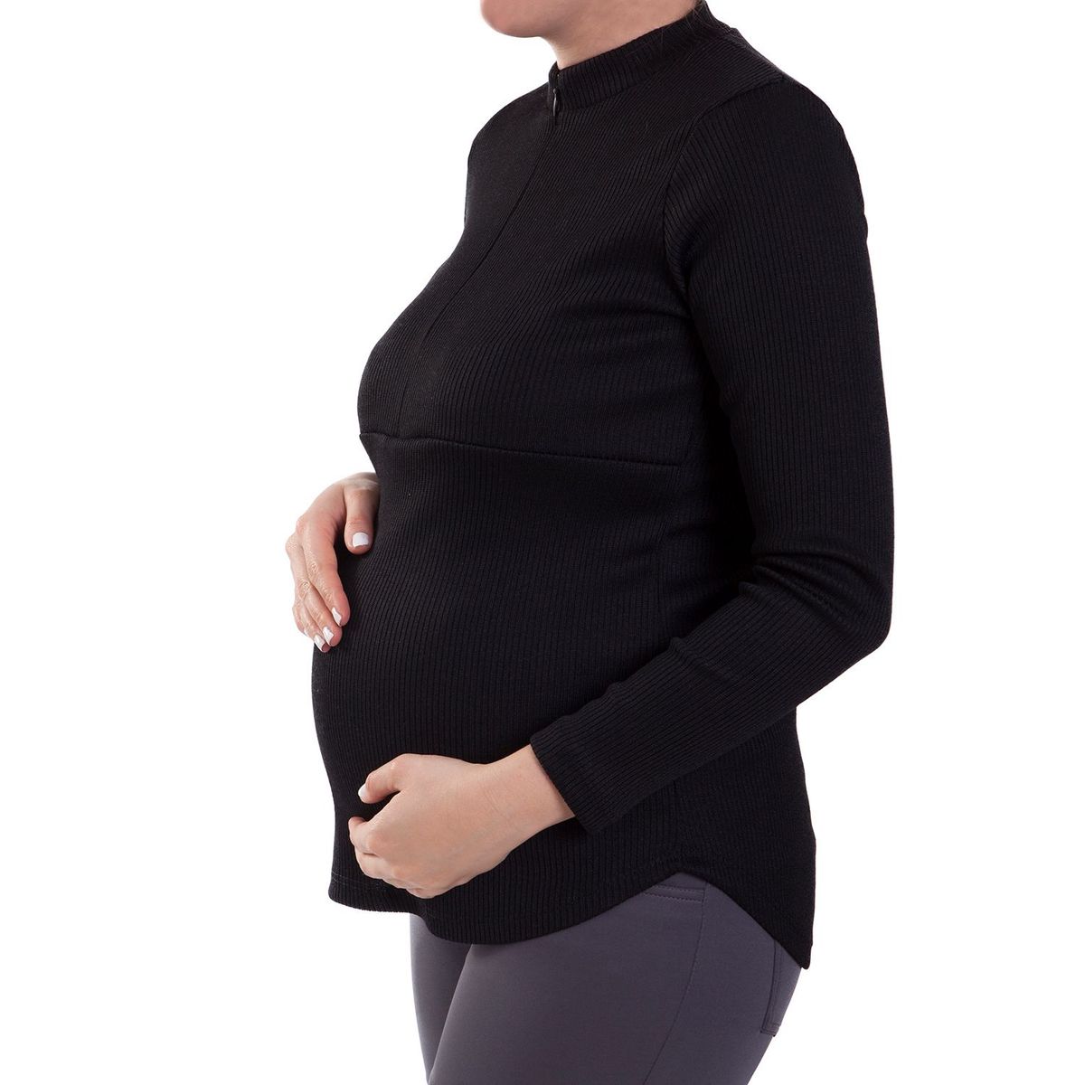 VALESKA - Chompa Maternal Valeska Maternity & Baby