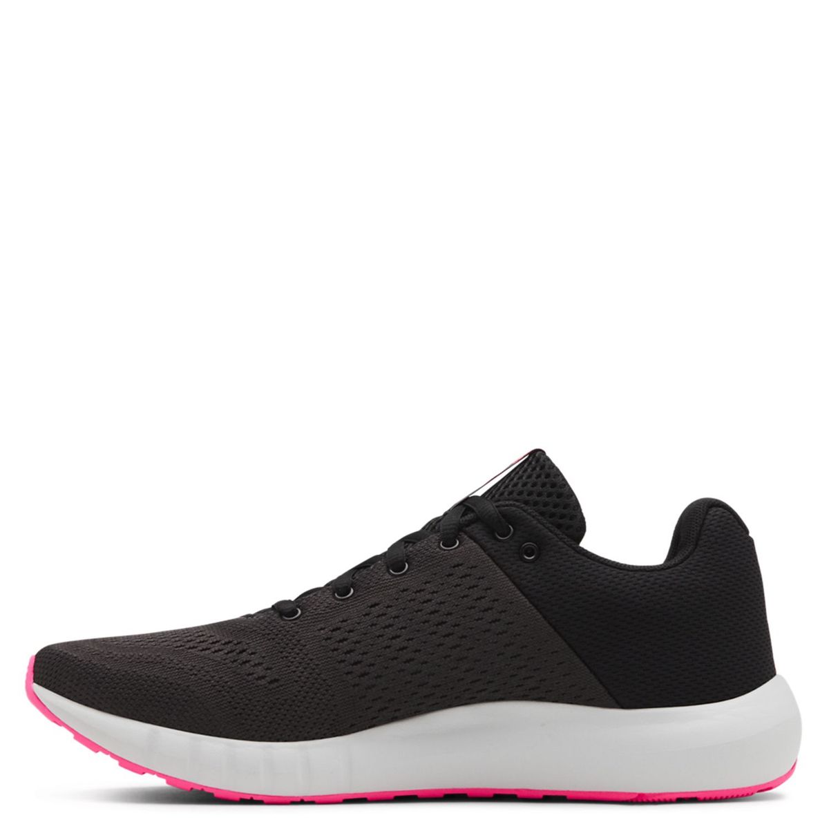 UNDER ARMOUR - Zapatilla Ua Micro G Pursuit Blk