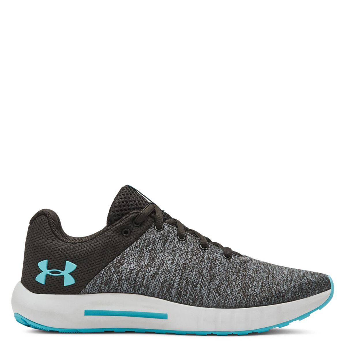 UNDER ARMOUR - Zapatilla Ua W Micro G Pursuit Twis