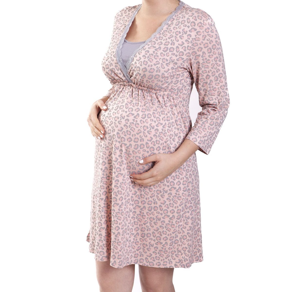 GENERICO - Pijama de lactancia