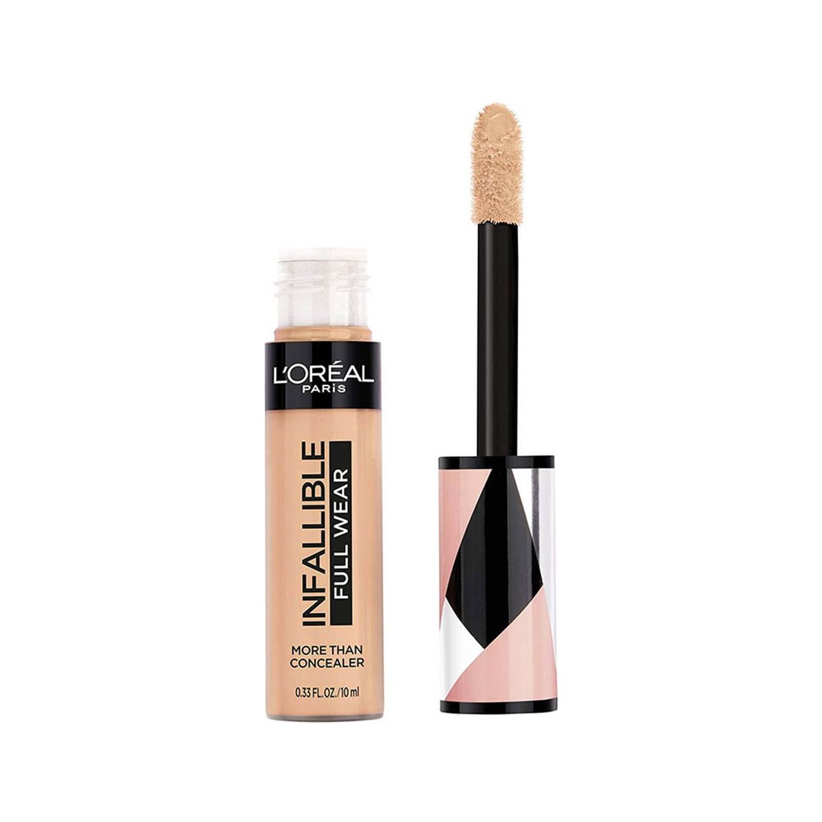 LOREAL PARIS - Corrector Infallible More Than Concealer