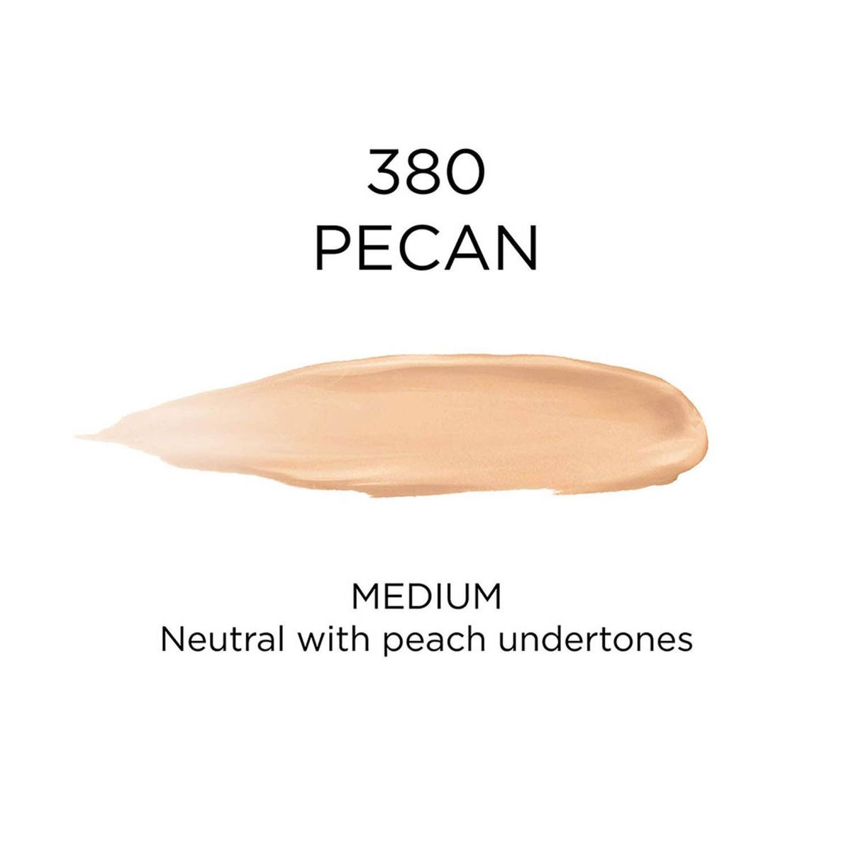 LOREAL PARIS - Corrector Infallible More Than Concealer