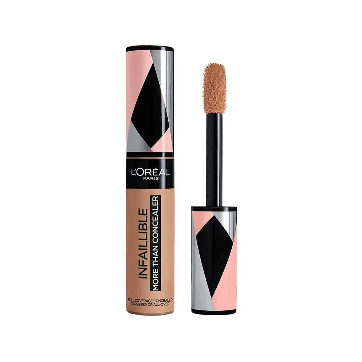 LOREAL PARIS - Corrector Infallible More Than Concealer