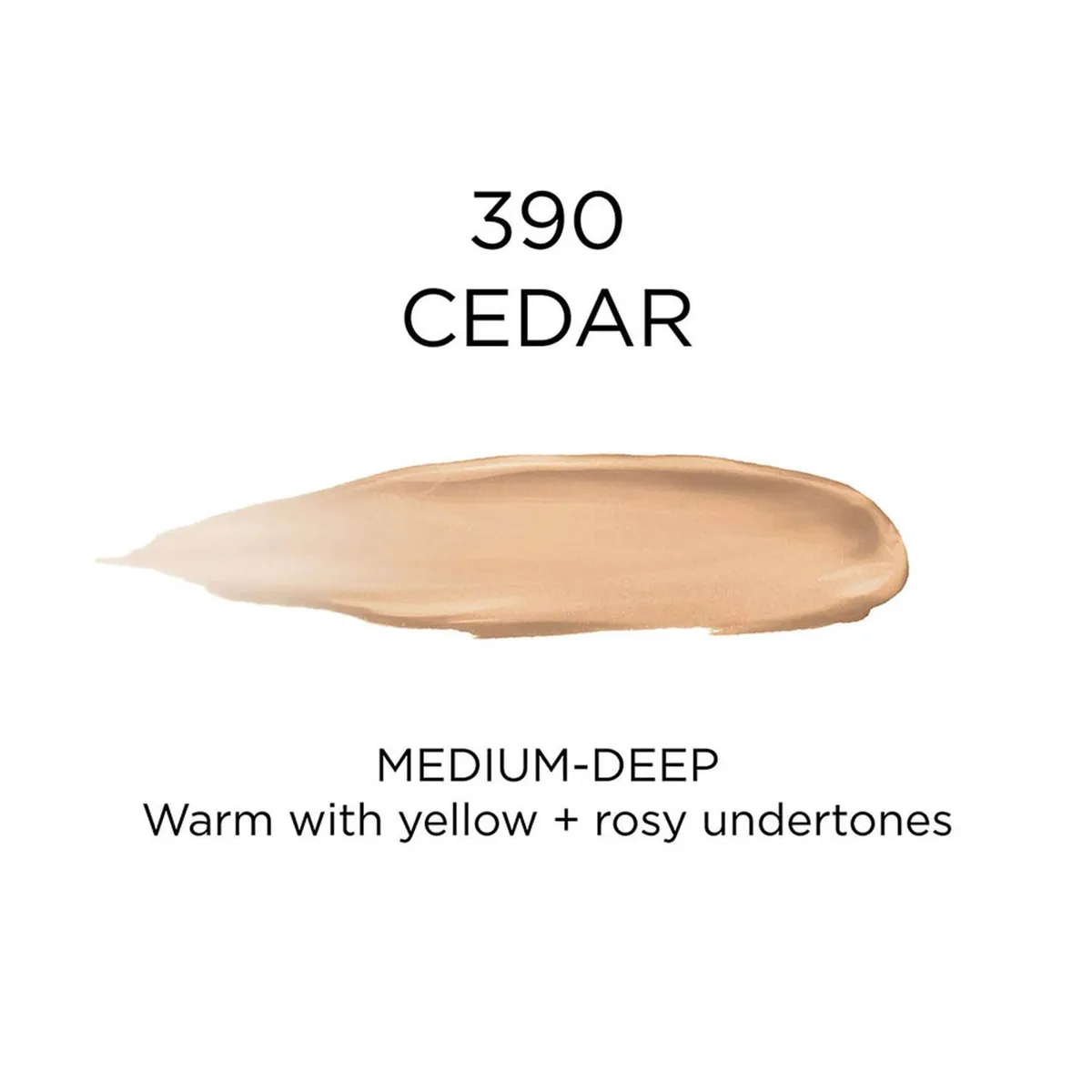 LOREAL PARIS - Corrector Infallible More Than Concealer