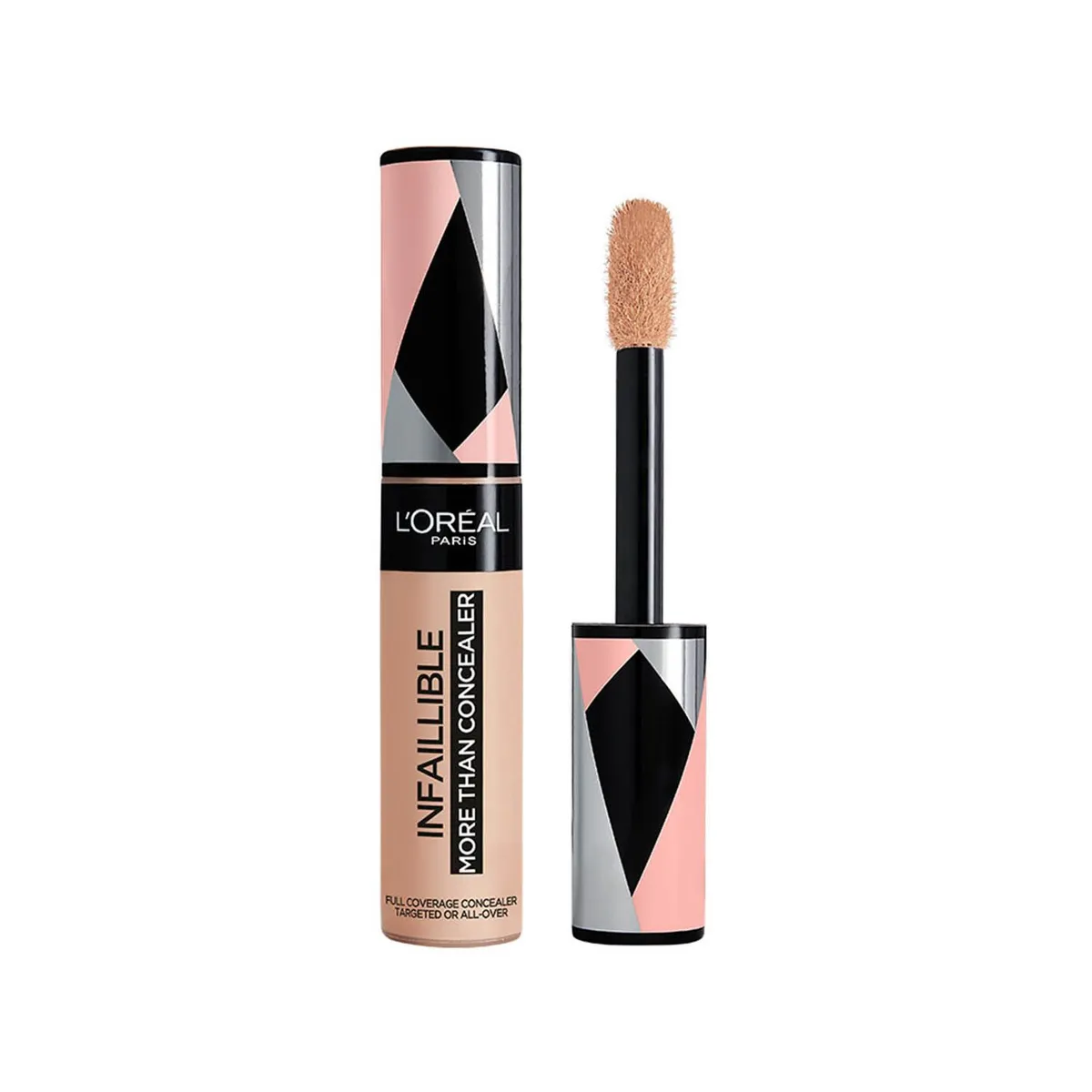 LOREAL PARIS - Corrector Infallible More Than Concealer