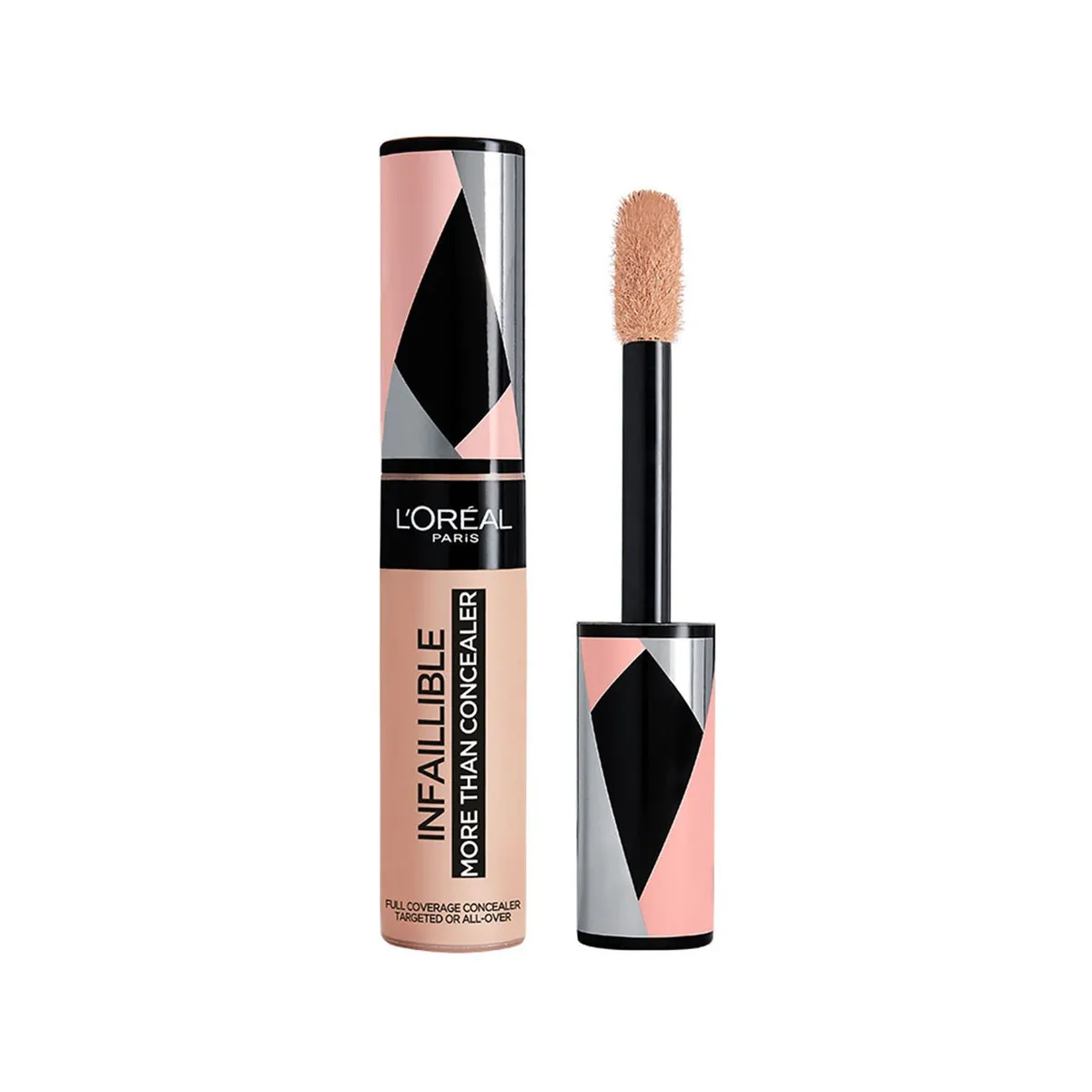 LOREAL PARIS - Corrector Infallible More Than Concealer