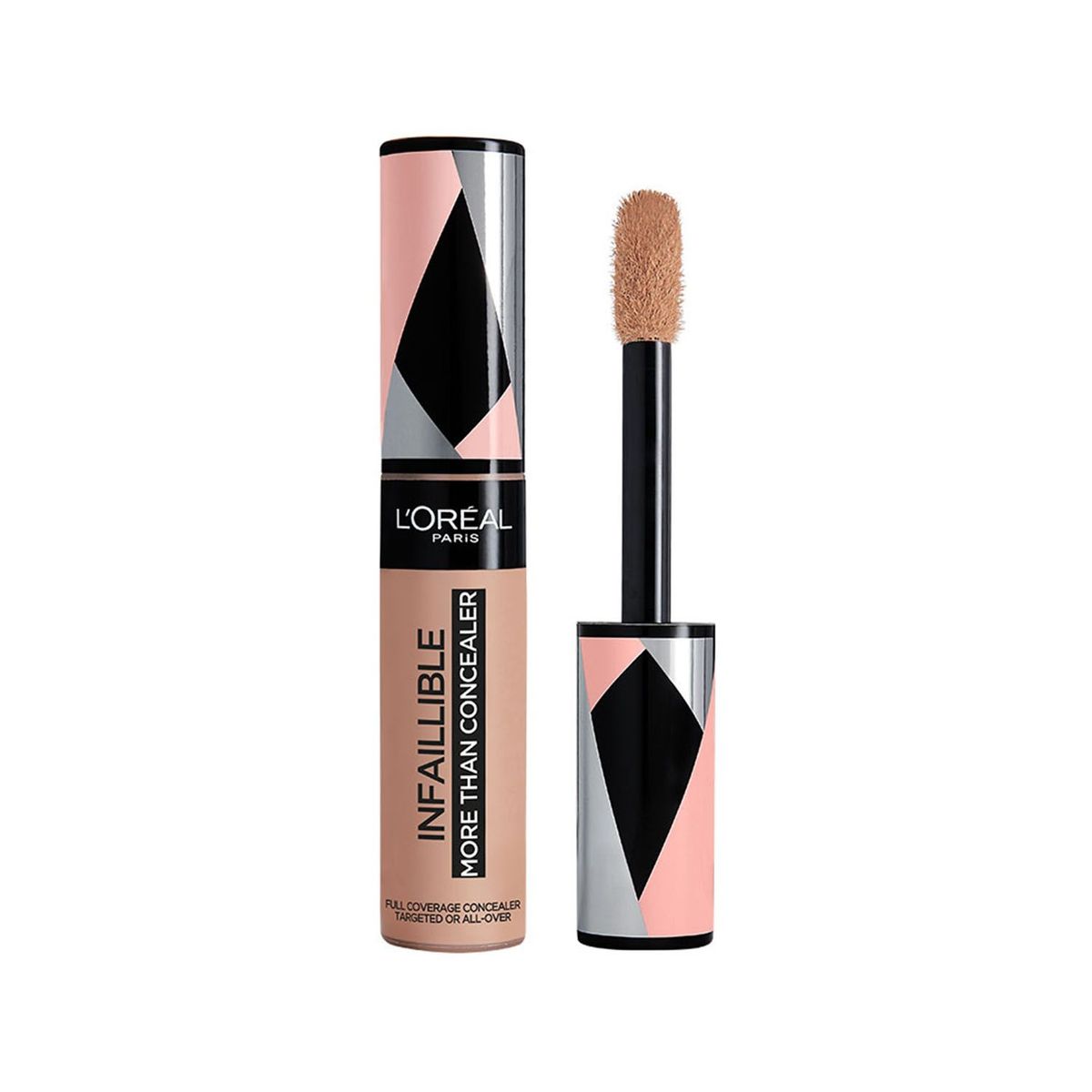 LOREAL PARIS - Corrector Infallible More Than Concealer