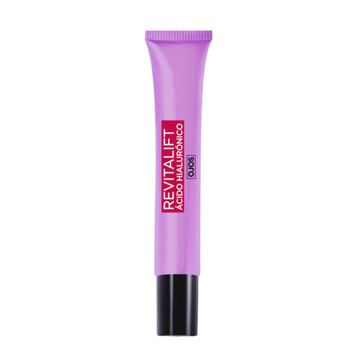 LOREAL PARIS - Contorno Ojos Hidratante L'oréal París Revitalift Acido Hialuronico 15ml