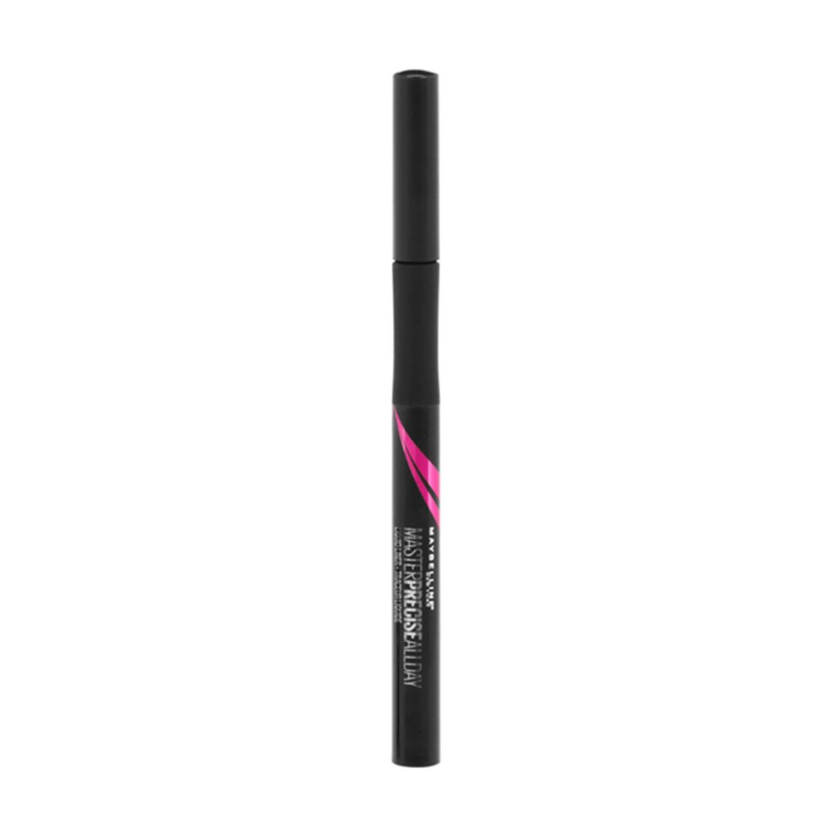 MAYBELLINE - Delineador De Ojos Master Precise 0.034 Fl Oz Tono Negro