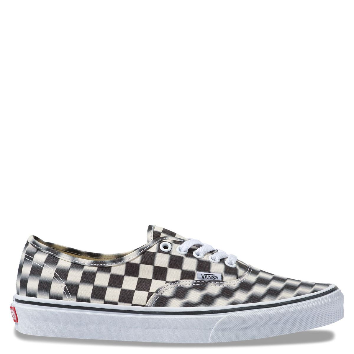 VANS - Zapatillas Authentic