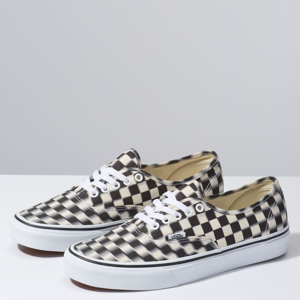 VANS - Zapatillas Authentic