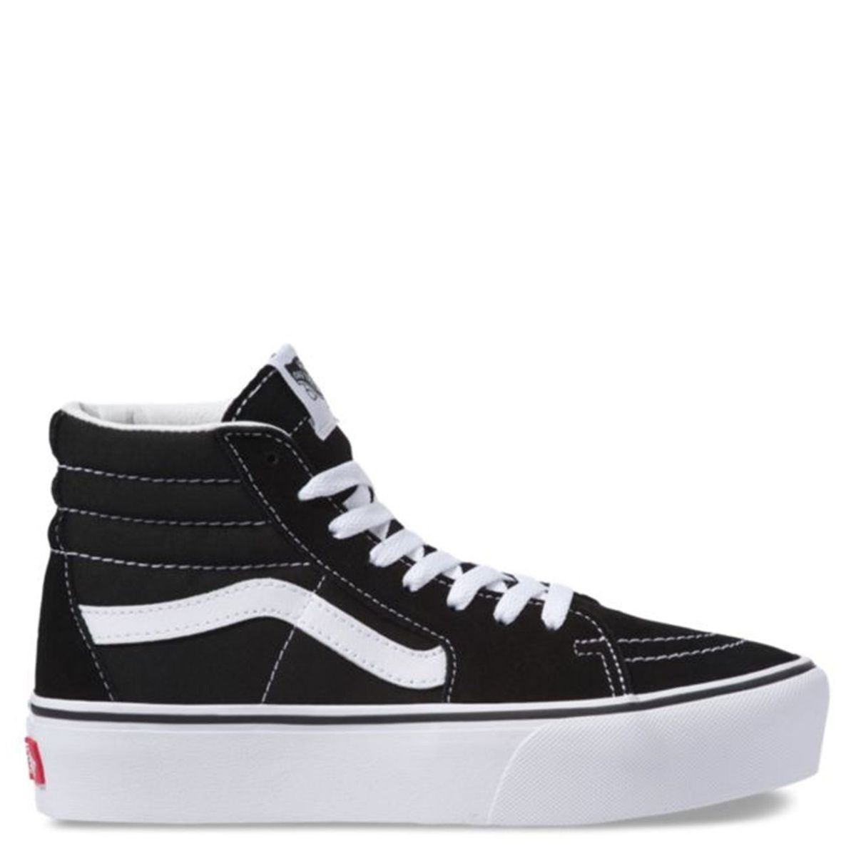 VANS - Zapatillas urbanas Mujer Vans Sk8-Hi Platform 2.0