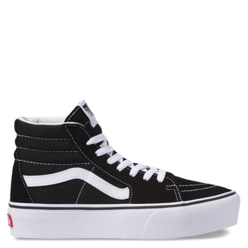 VANS - Zapatillas urbanas Mujer Vans Sk8-Hi Platform 2.0
