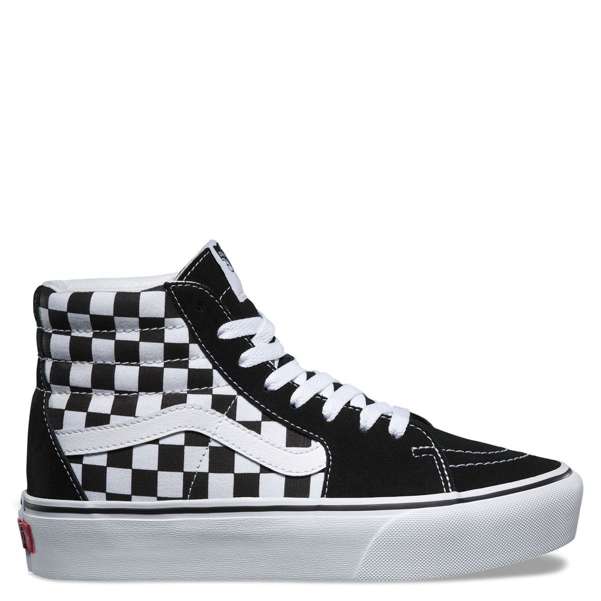 VANS - Zapatillas Sk8-Hi Platform 2.0