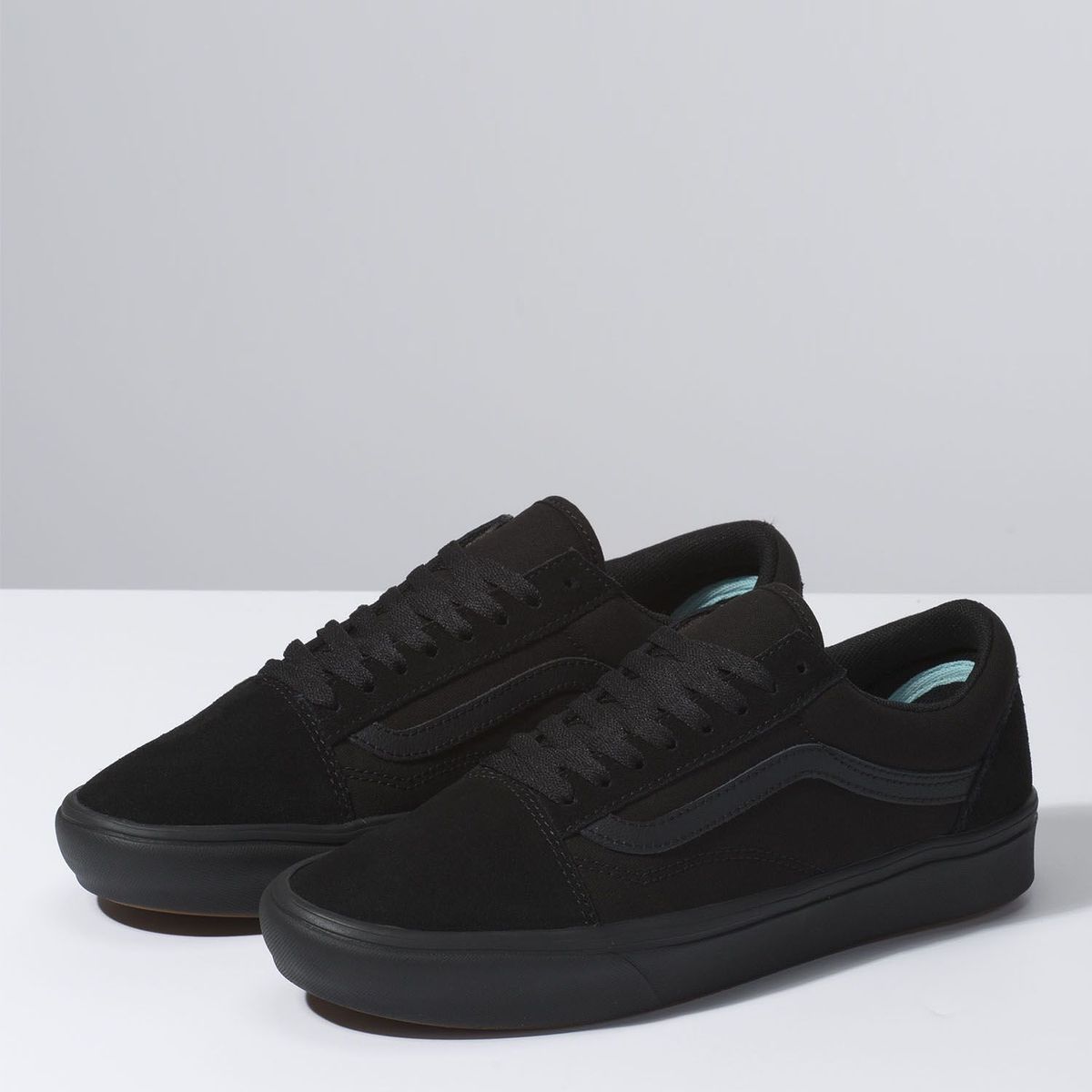 VANS - Zapatillas urbanas Hombre Vans Comfycush Old Skool