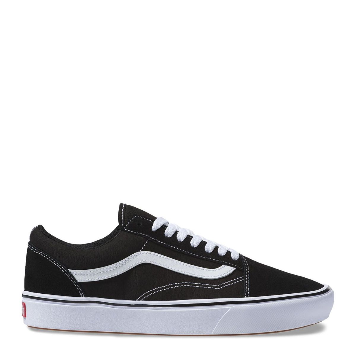 VANS - Zapatillas urbanas Hombre Vans Comfycush Old Skool