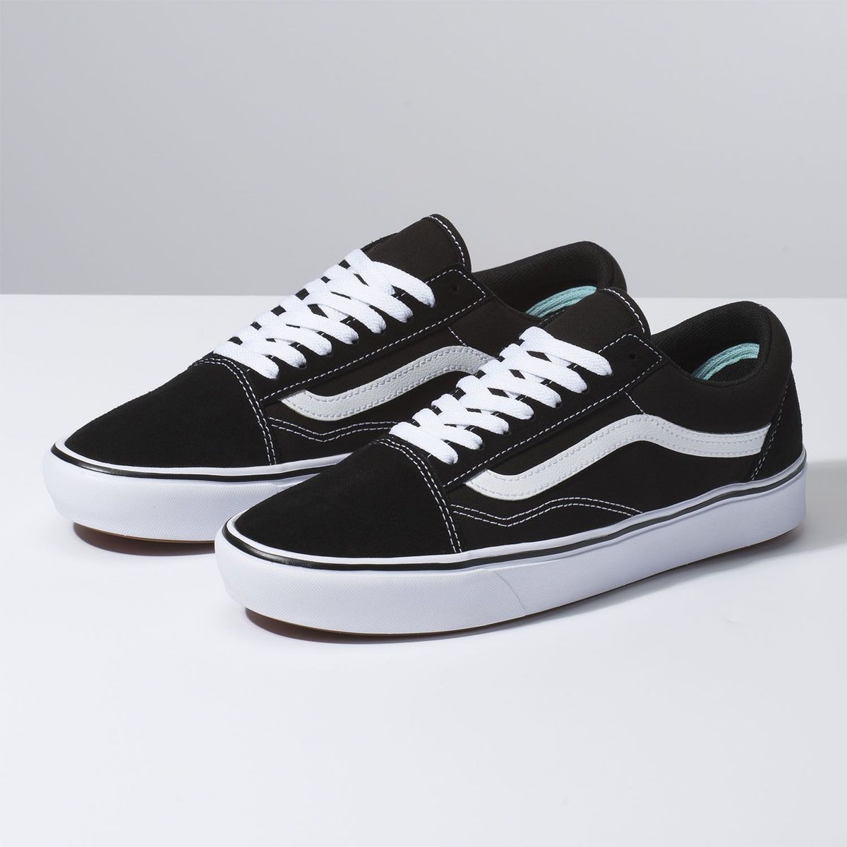 VANS - Zapatillas urbanas Hombre Vans Comfycush Old Skool