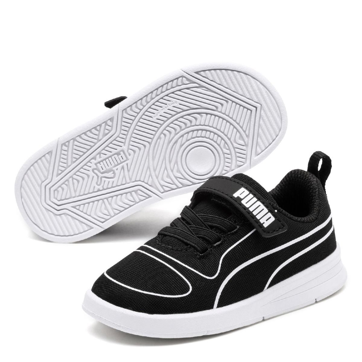 PUMA - Zapatillas Kali