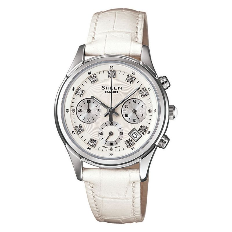 CASIO - Reloj CASIO SHEEN Analógico Mujer SHE-5023L-7A