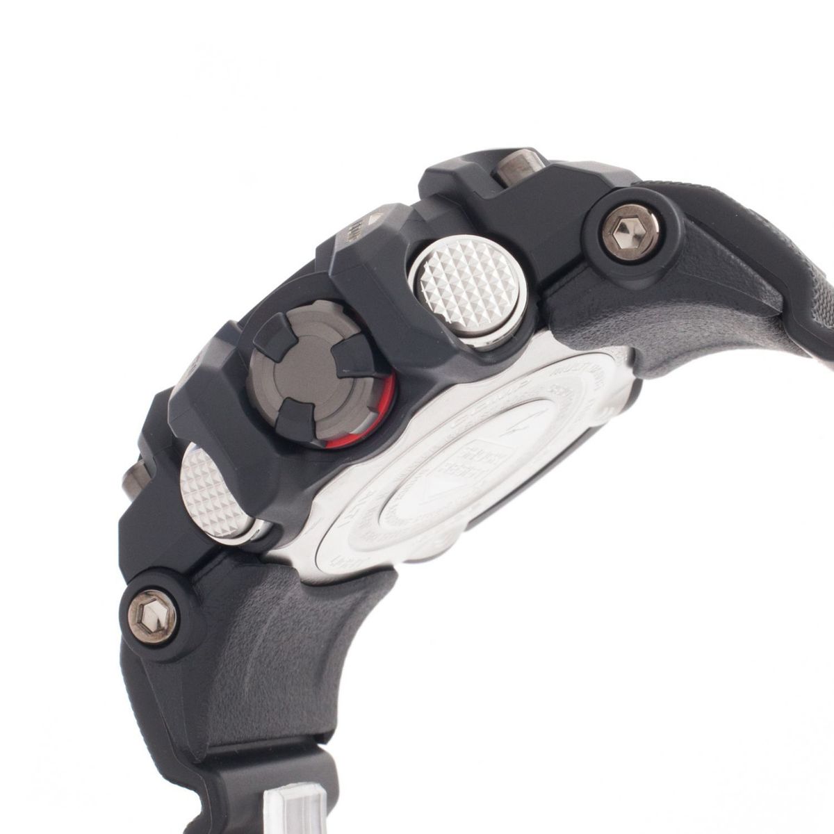 CASIO - Reloj CASIO G-SHOCK Analógico y Digital Hombre GWG-1000-1A