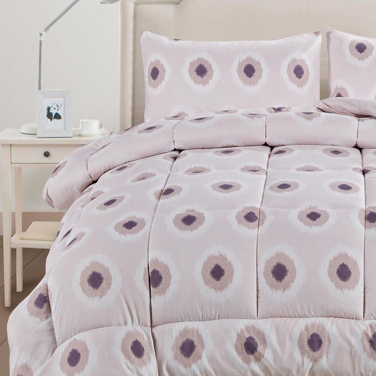 KOALA HOME - Edredón Columbia