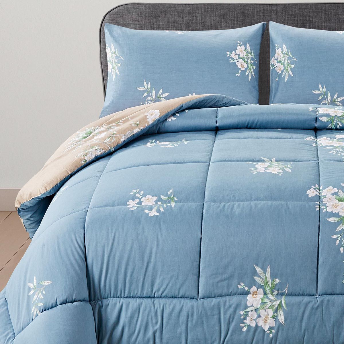 KOALA HOME - Edredón Dalia