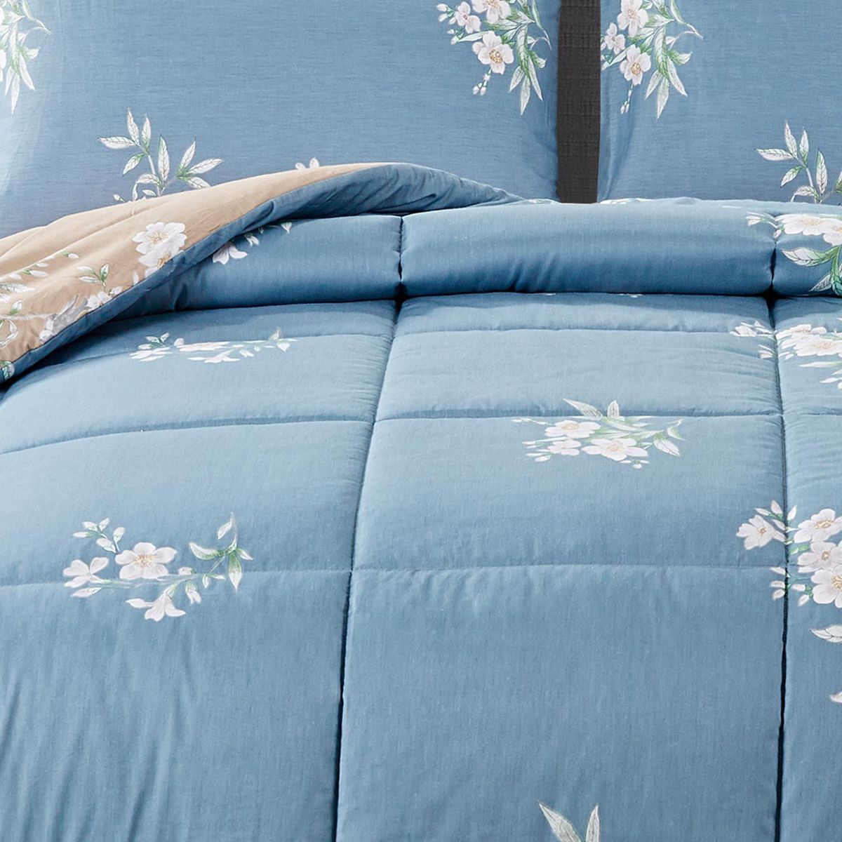 KOALA HOME - Edredón Dalia