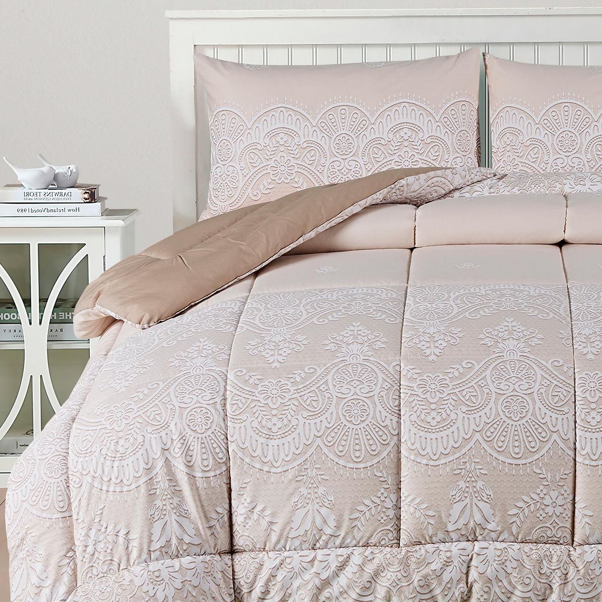 KOALA HOME - Edredón Royal