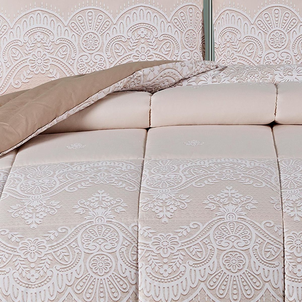 KOALA HOME - Edredón Royal