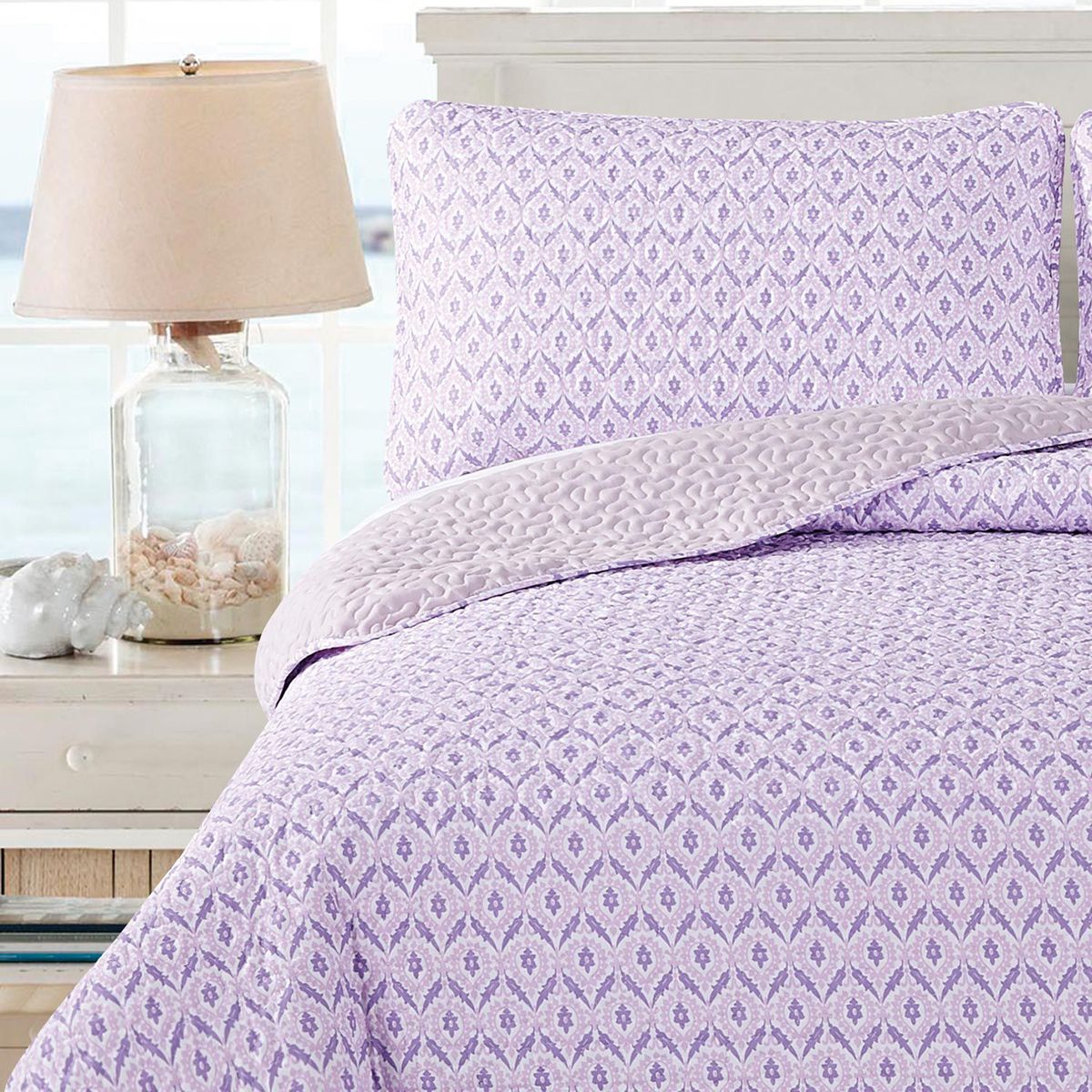 KOALA HOME - Cubrecama Lyla Koala Home