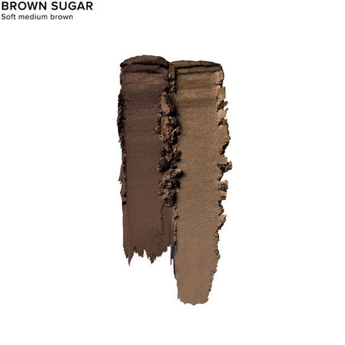 URBAN DECAY - Urban Decay Double Down Brow Brown Sugar
