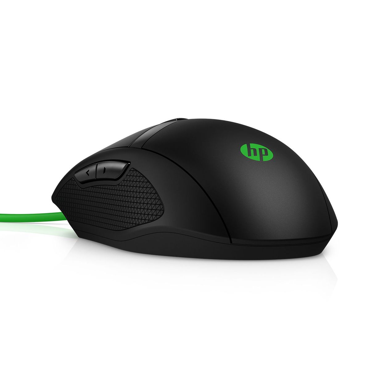 HP - HP Pavilion Gaming Mouse 300 (4PH30AA)