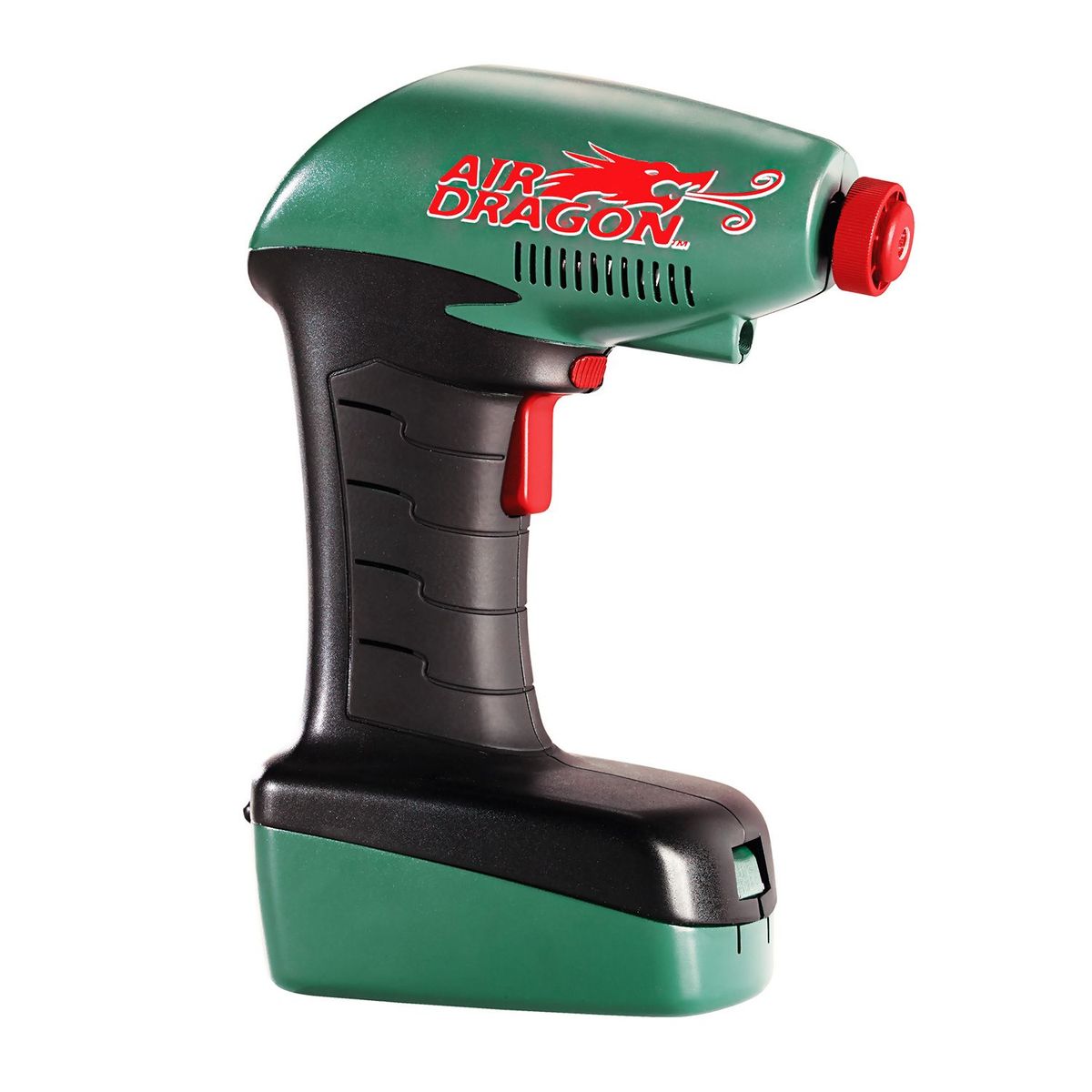 AIR DRAGON - Compresor Automático De Aire