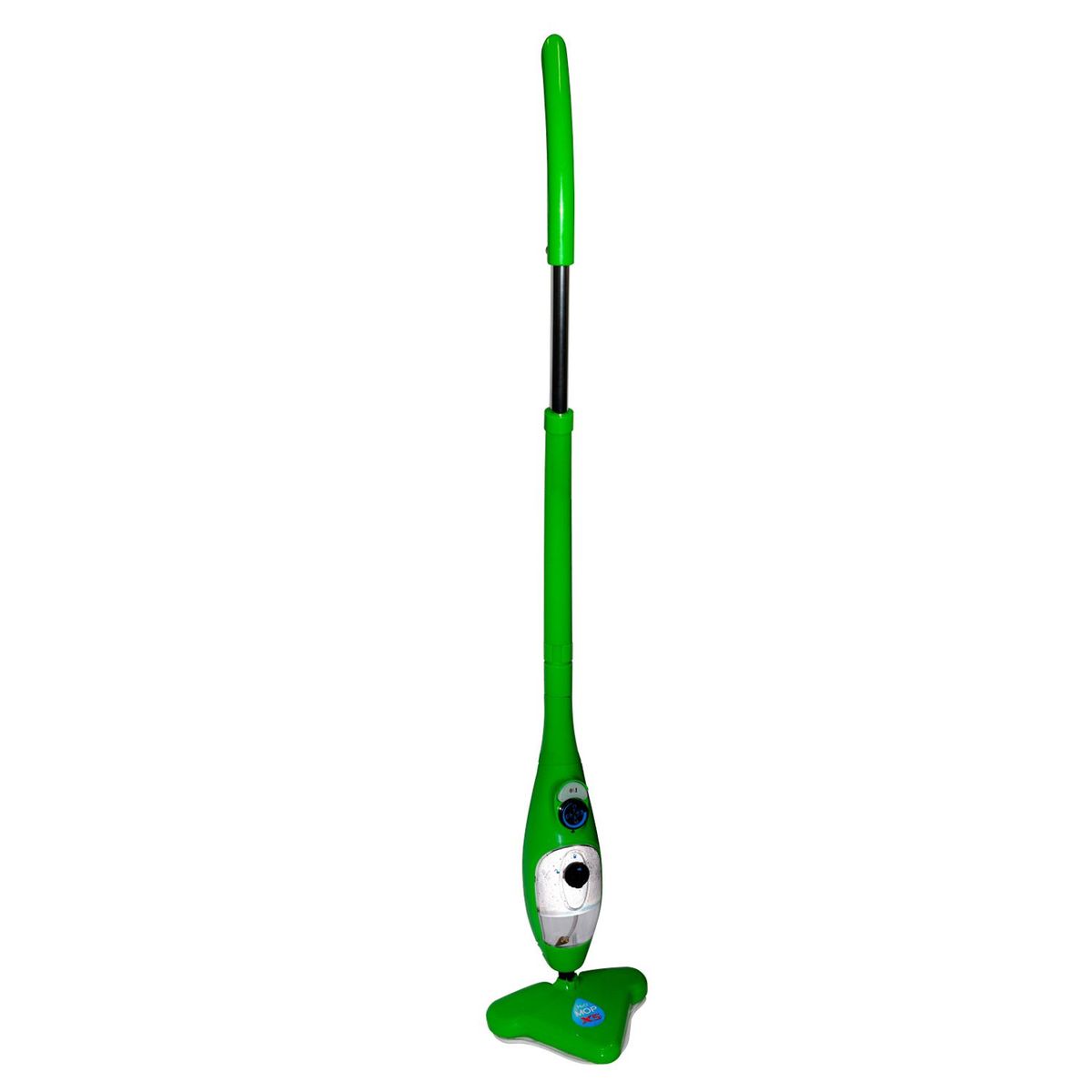 QUALITY PRODUCTS - Limpiador a Vapor 5 en 1 H2O Mop X5