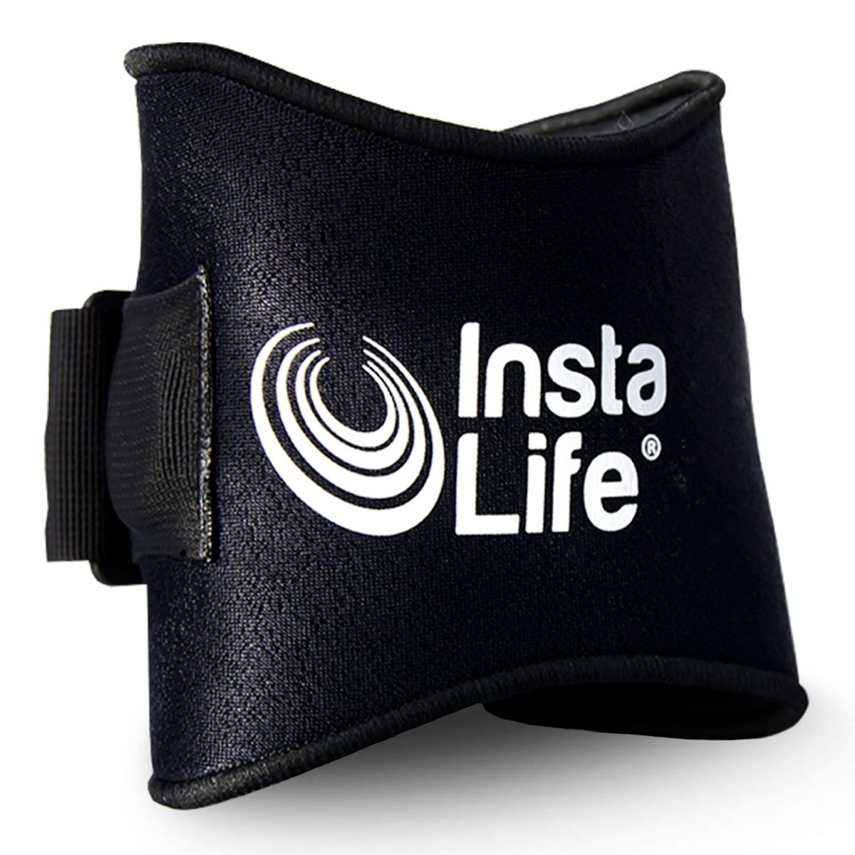 QUALITY PRODUCTS - Banda para Pierna con Sistema de Acupresión Insta Life x2