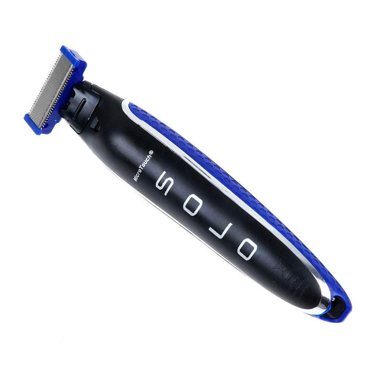 QUALITY PRODUCTS - Rasuradora y Perfiladora Microtouch Solo