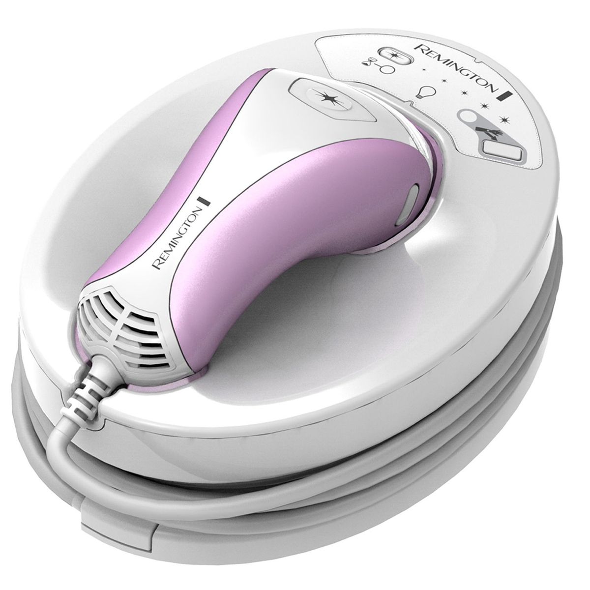 REMINGTON - Depiladora I Light Pro Ipl