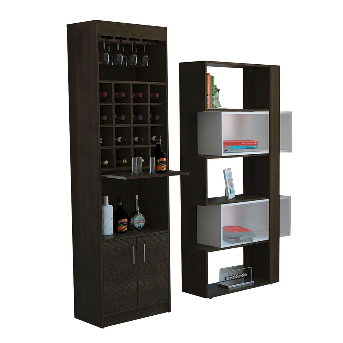 TUHOME - Bar + Biblioteca Beijing