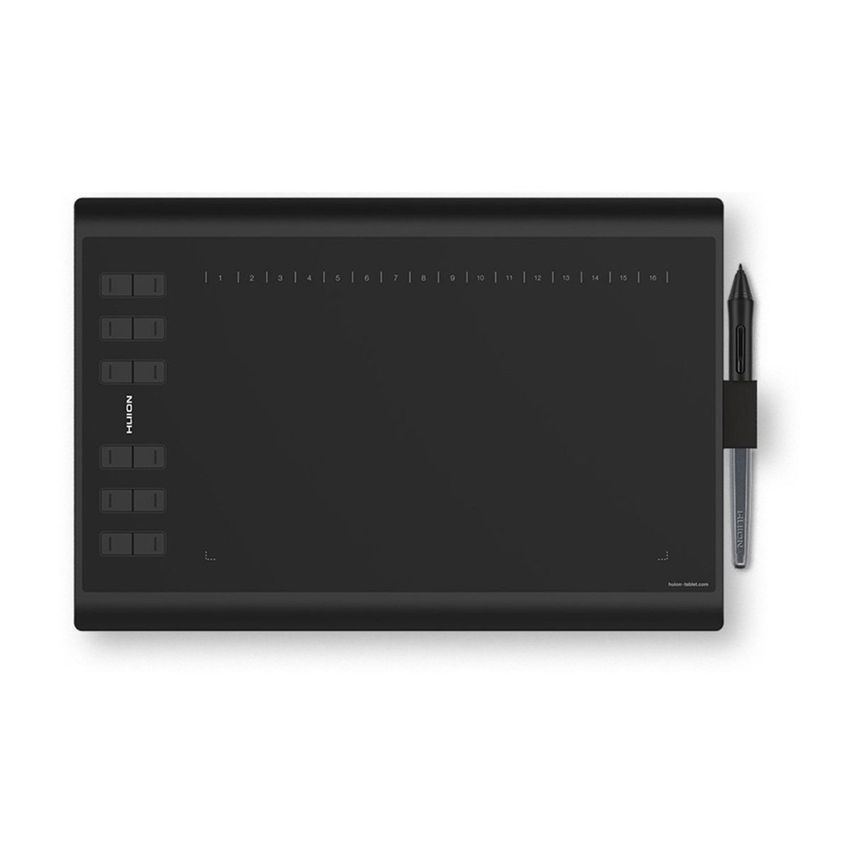 HUION - Inspiroy H1060P