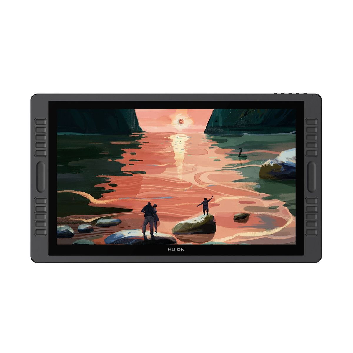 HUION - Kamvas Pro-22