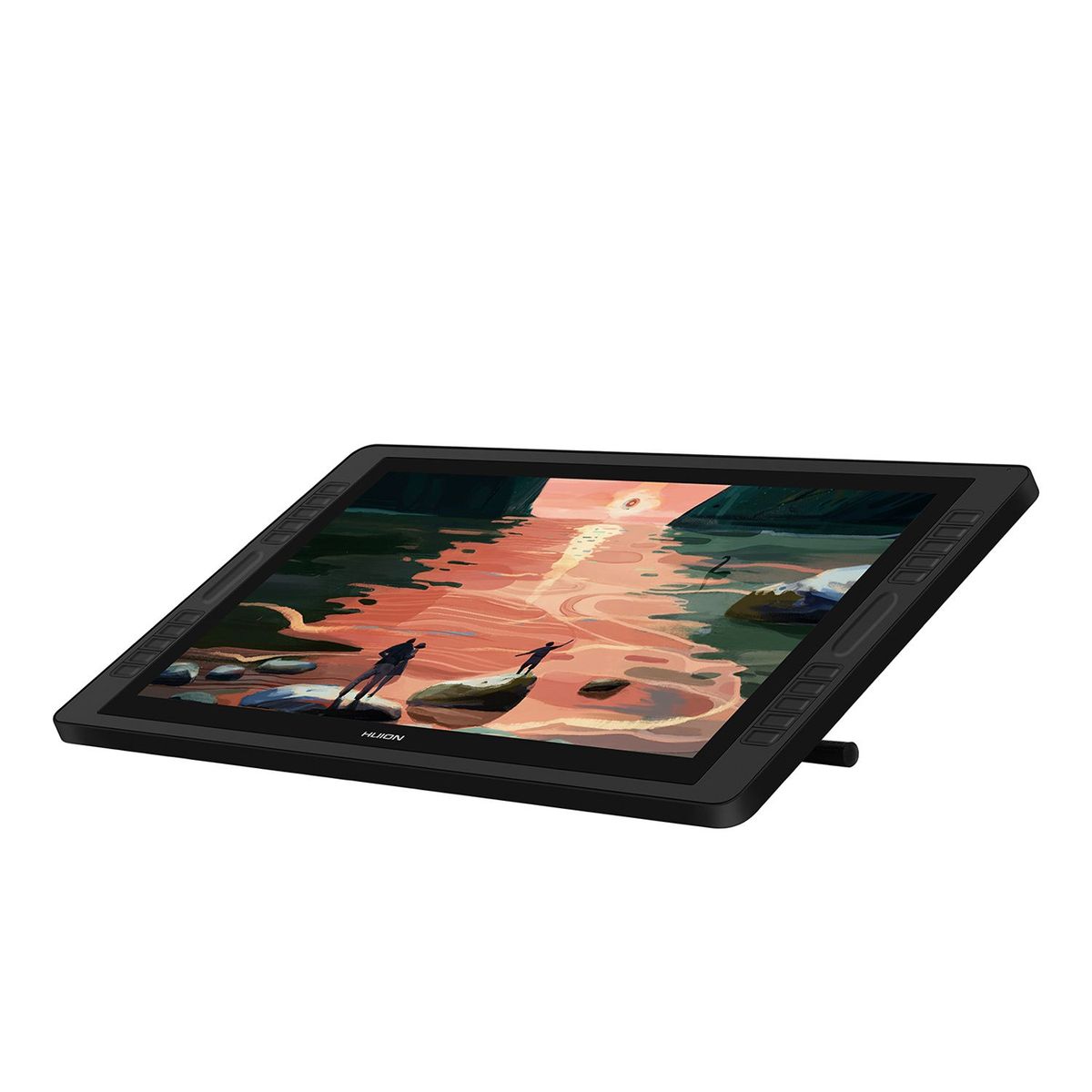 HUION - Kamvas Pro-22