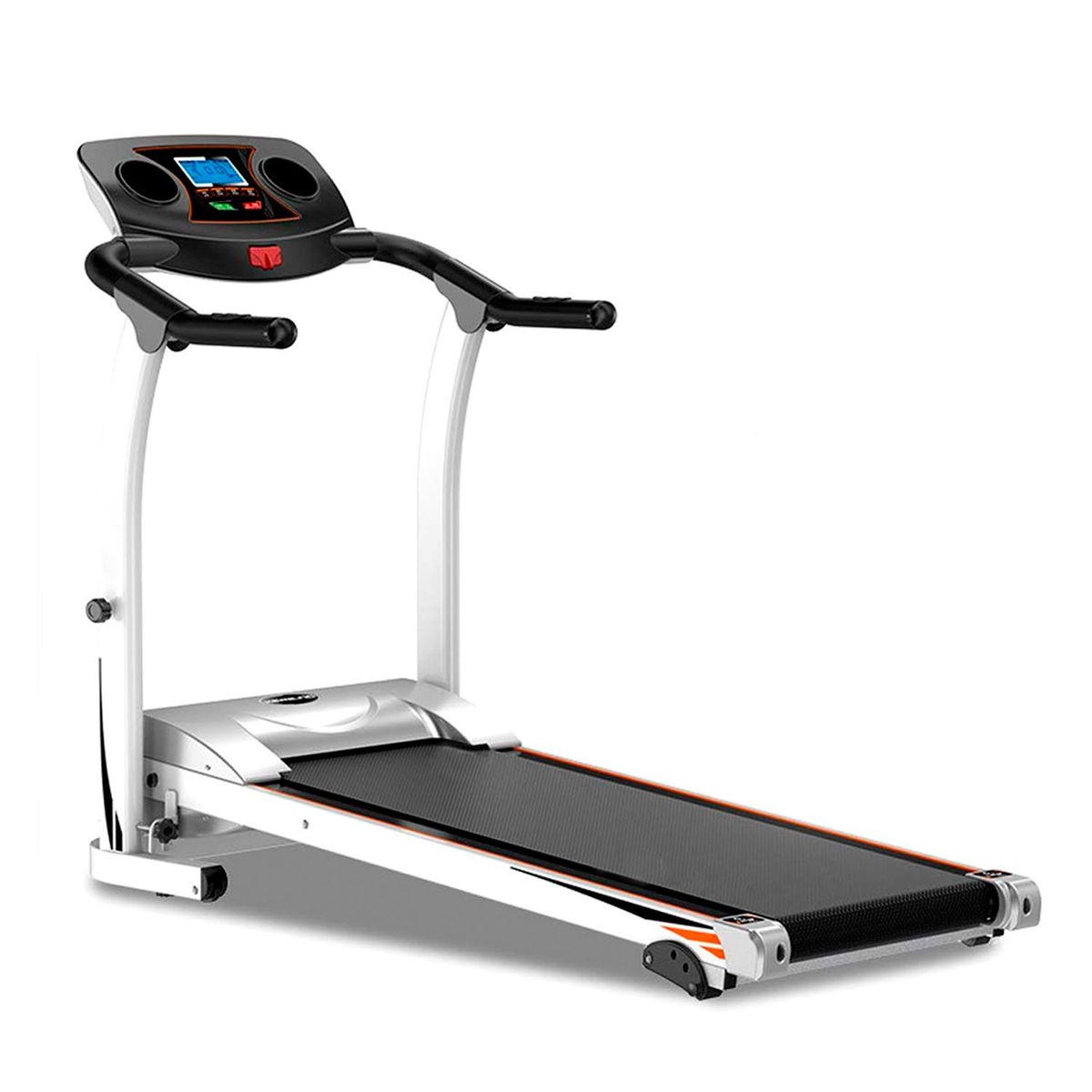 SPORT FITNESS - Trotadora Electrica - 2.0 Hp
