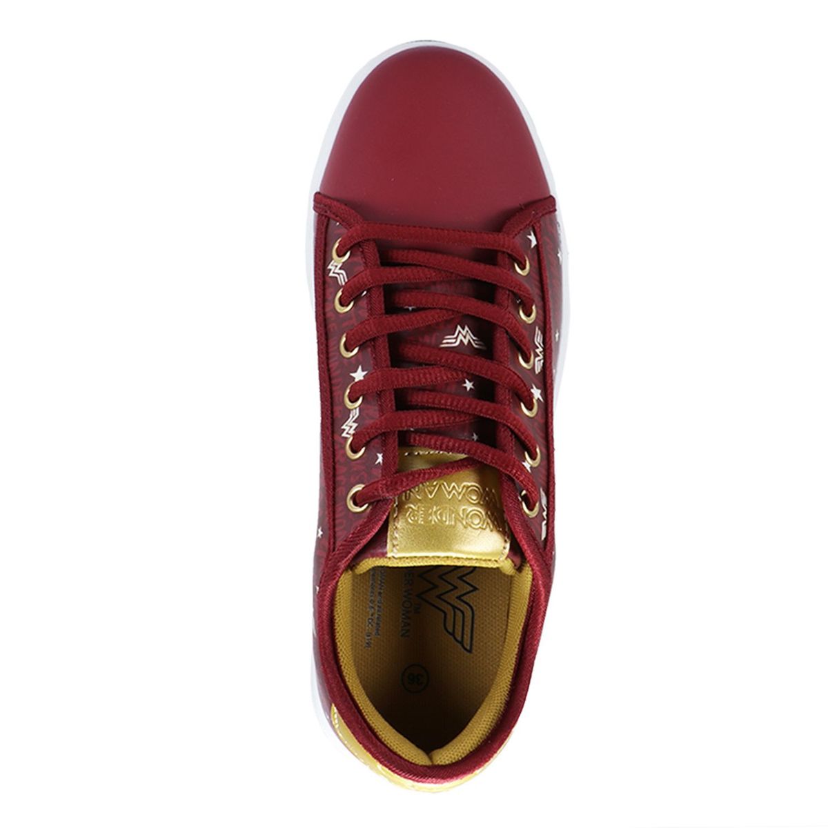 WONDER WOMAN - Zapatillas Casuales