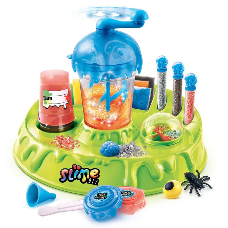 Fabrica Slime SO SLIME