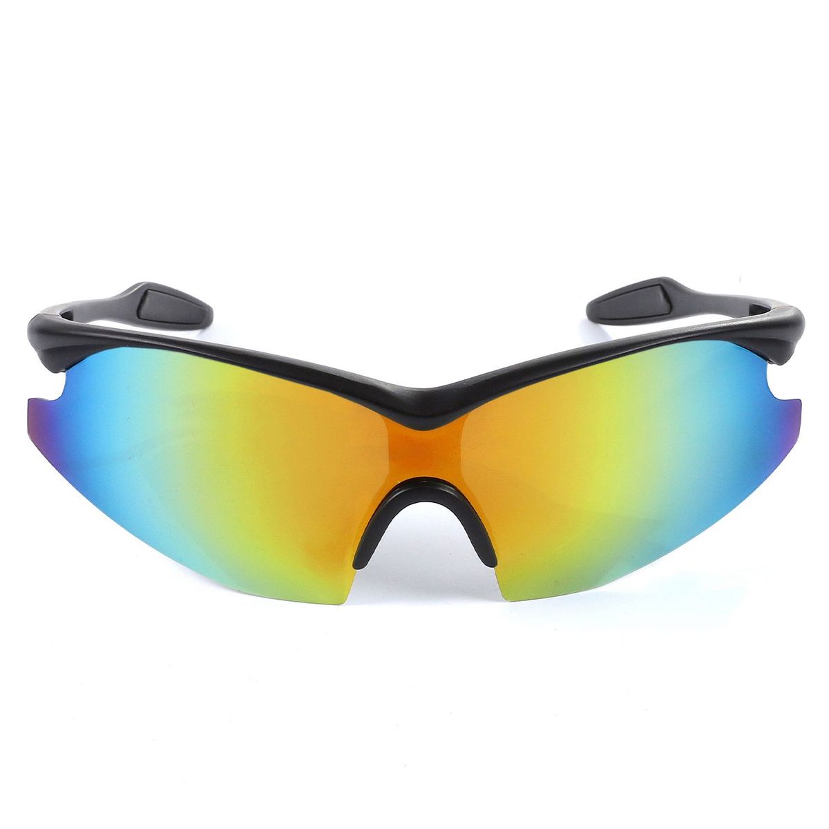 QUALITY PRODUCTS - Lentes de Sol con Claridad Óptica - Tac Glasses 