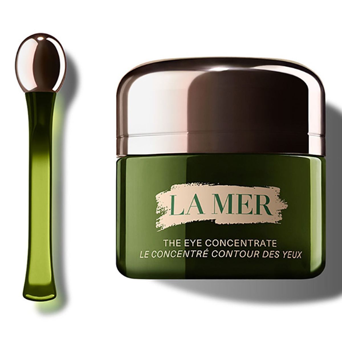 LA MER - Tratamiento de ojos The Eye Concentrate    