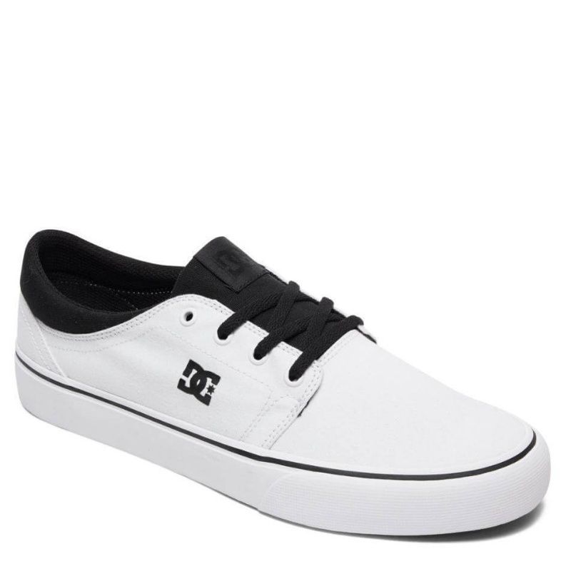 DC SHOES - Zapatillas Urbanas Trase