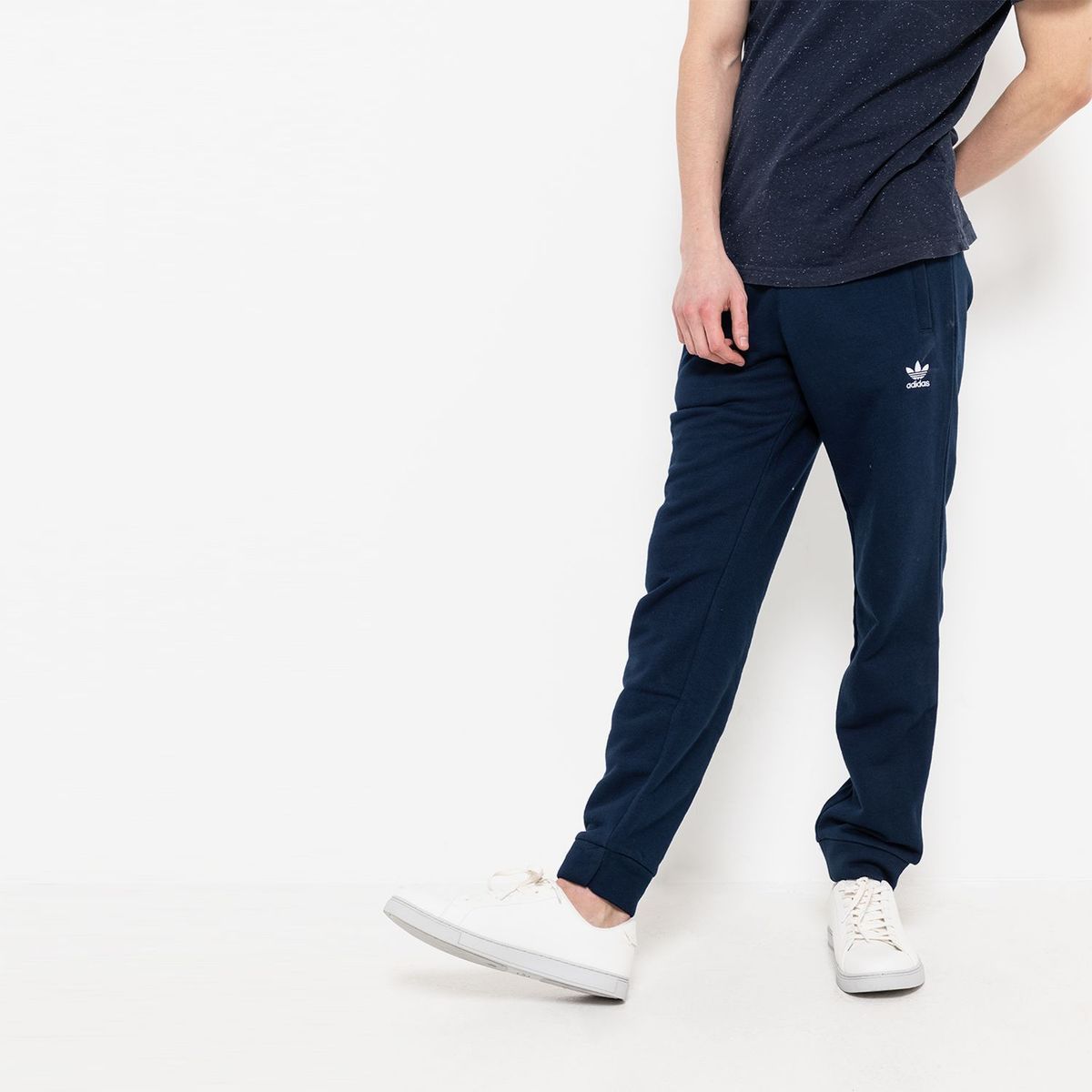 ADIDAS ORIGINALS - Pantalón Slim Hombre