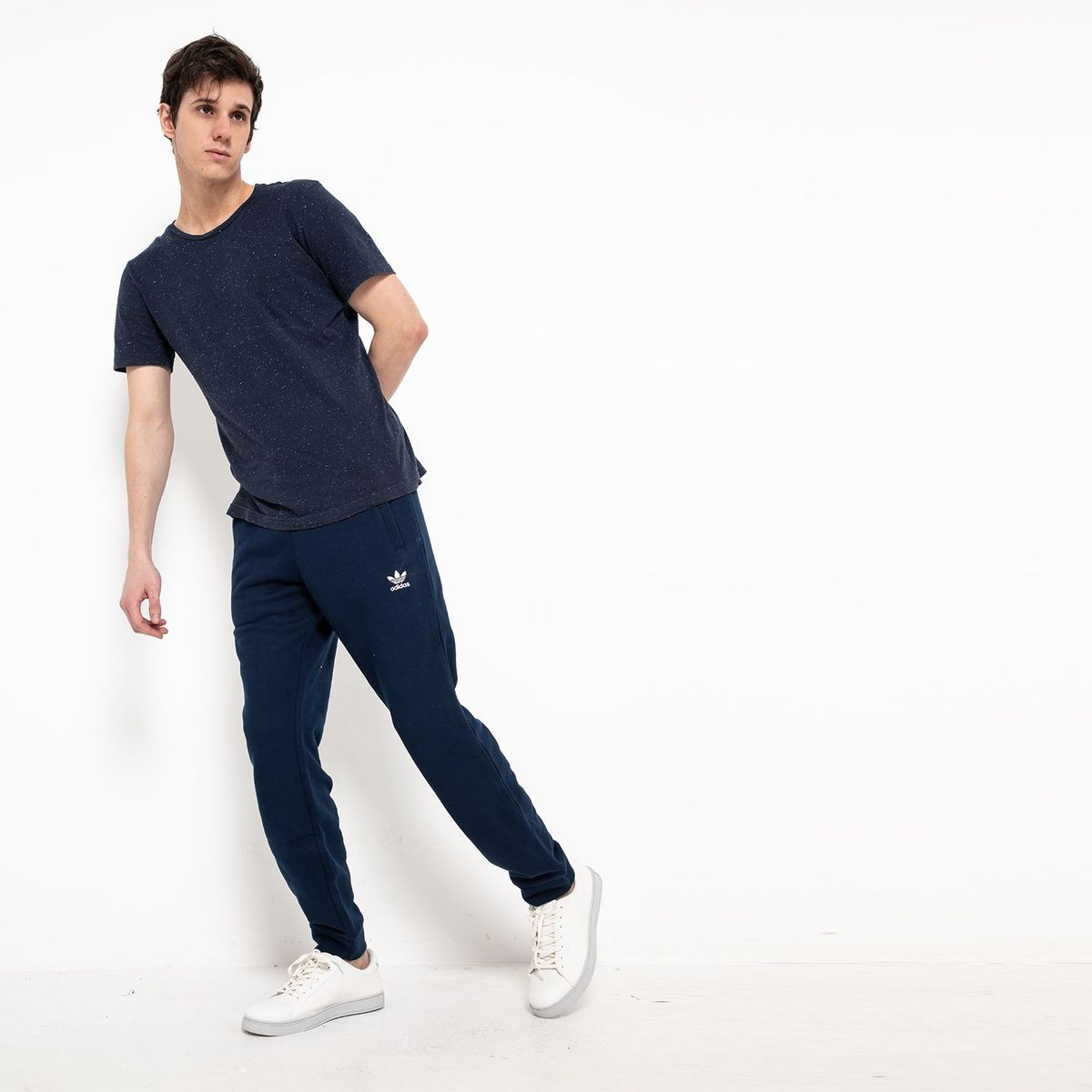 ADIDAS ORIGINALS - Pantalón Slim Hombre